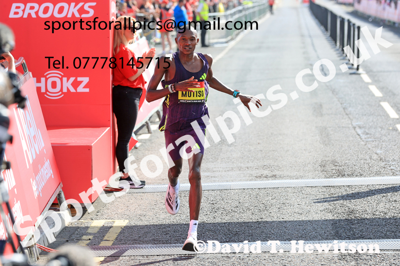 Mens 2026 AJ Bell GNR. Photo: David T. Hewitson/Sports for All Pics